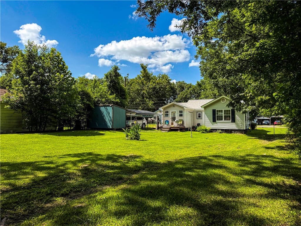 Atkins Original - Residential