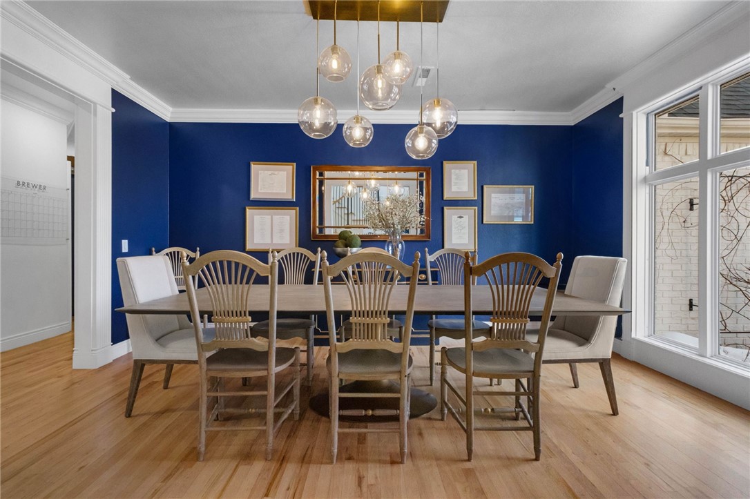 Pinnacle - Residential