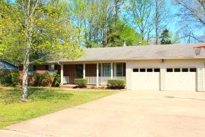 Brookside Est Phse 1,2&3 - Residential