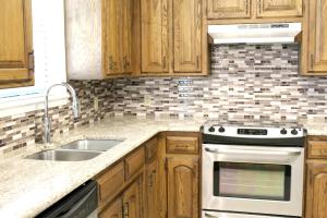 Brookside Est Phse 1,2&3 - Residential