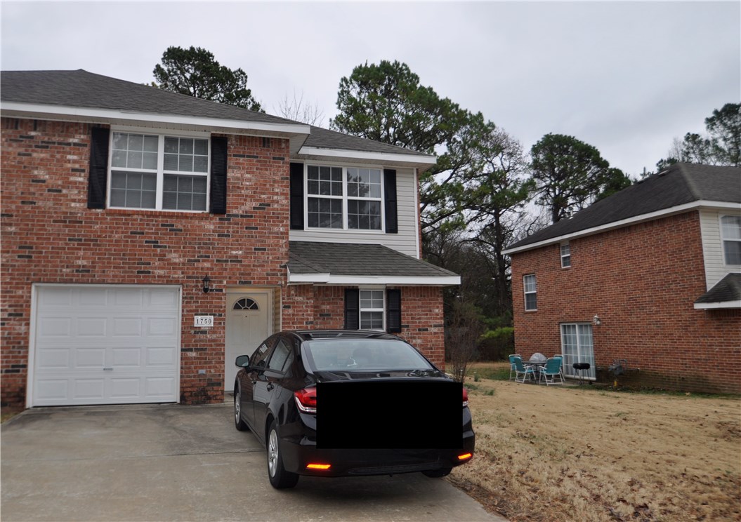 Skyler Place Add - Residential Lease