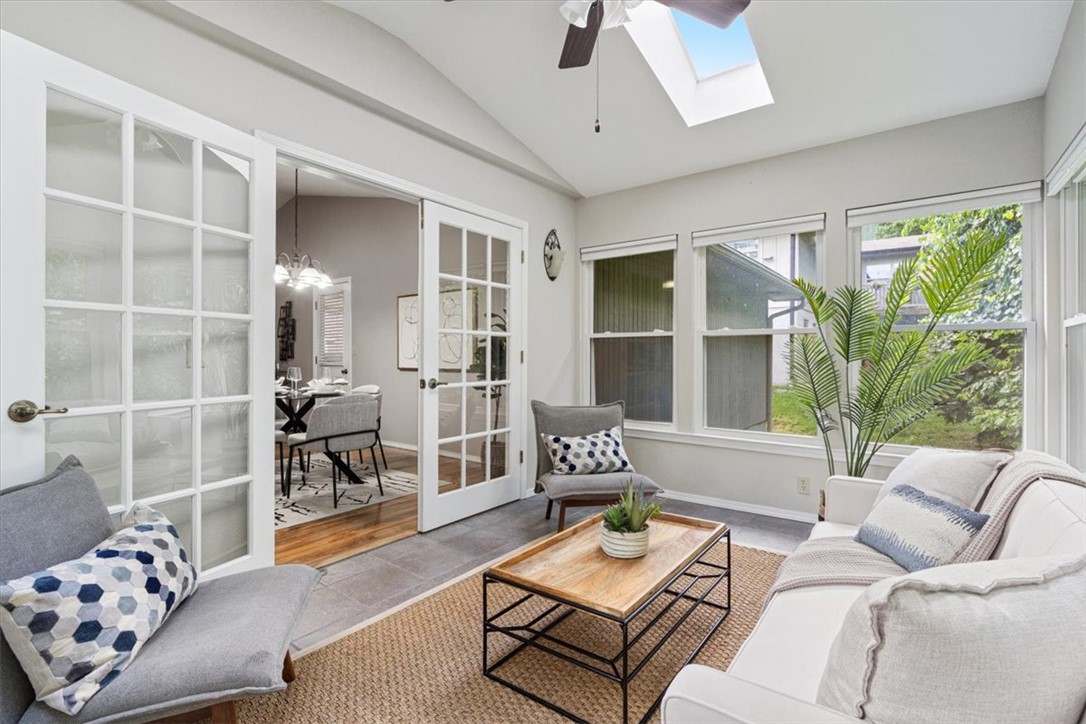 Wimbledon Sub Bvv - Residential