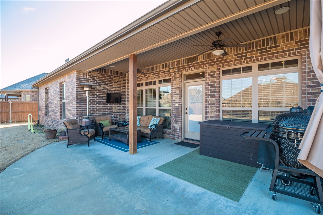Oxford Ridge - Residential