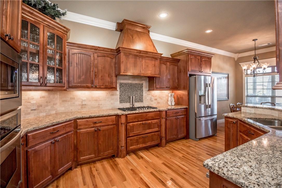 Oxford Ridge - Residential