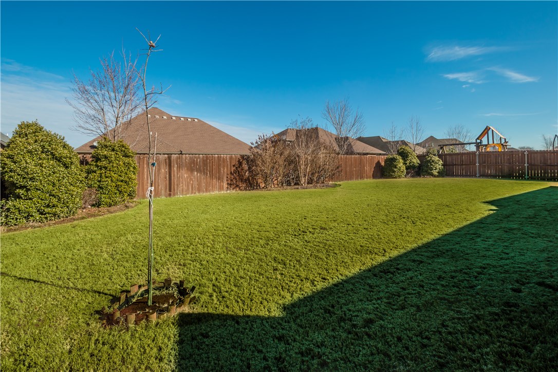 Oxford Ridge - Residential