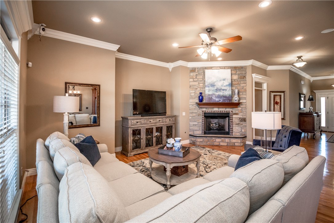 Oxford Ridge - Residential