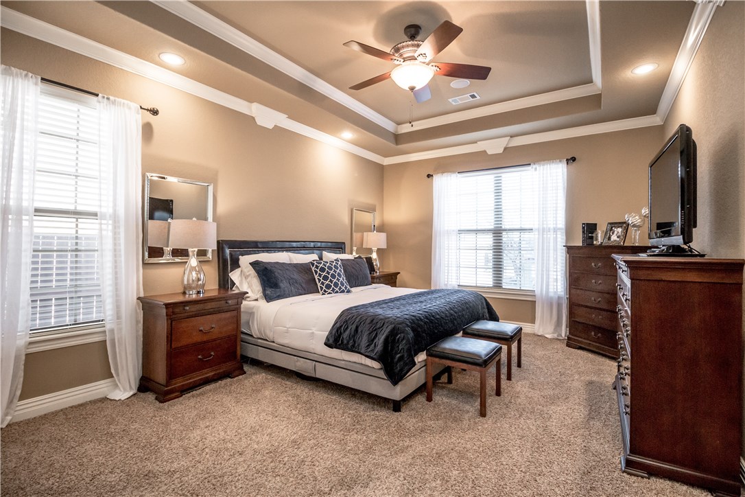 Oxford Ridge - Residential