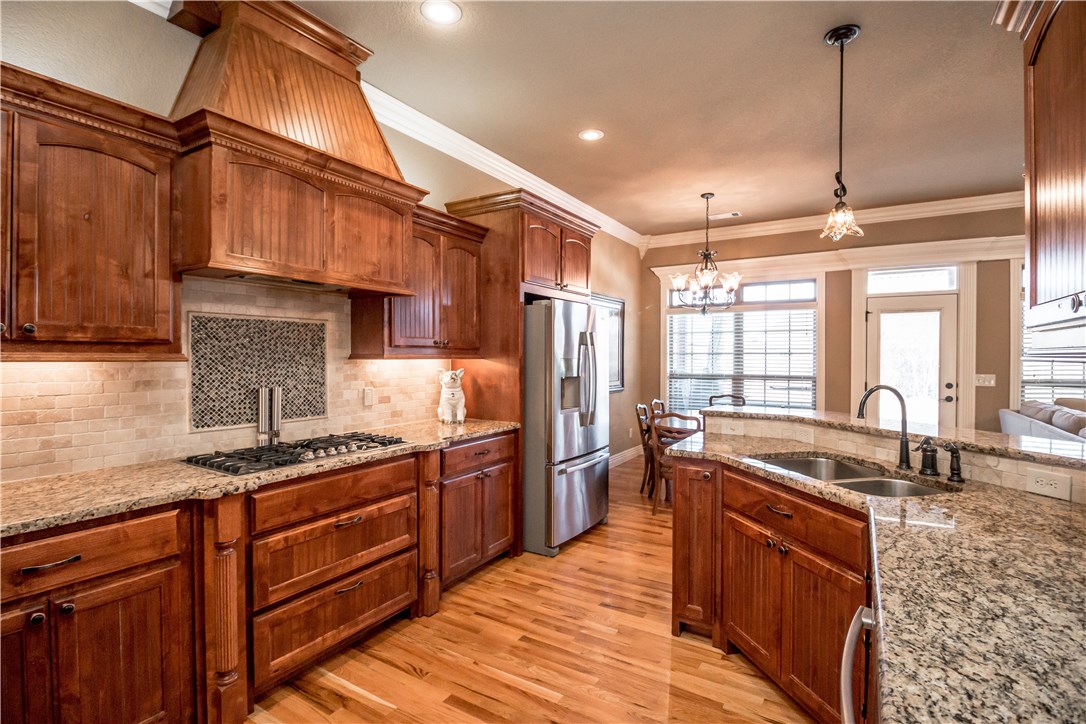 Oxford Ridge - Residential