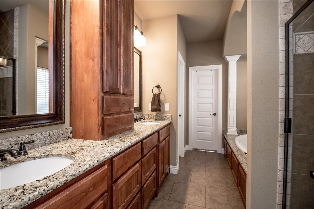 Oxford Ridge - Residential