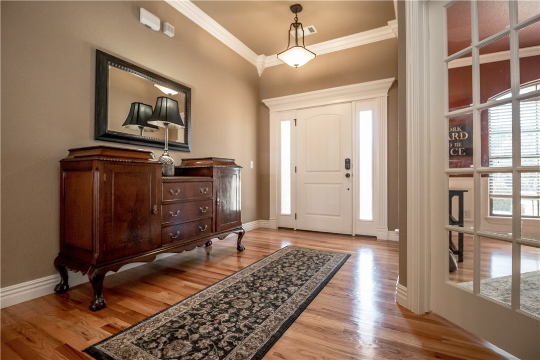 Oxford Ridge - Residential