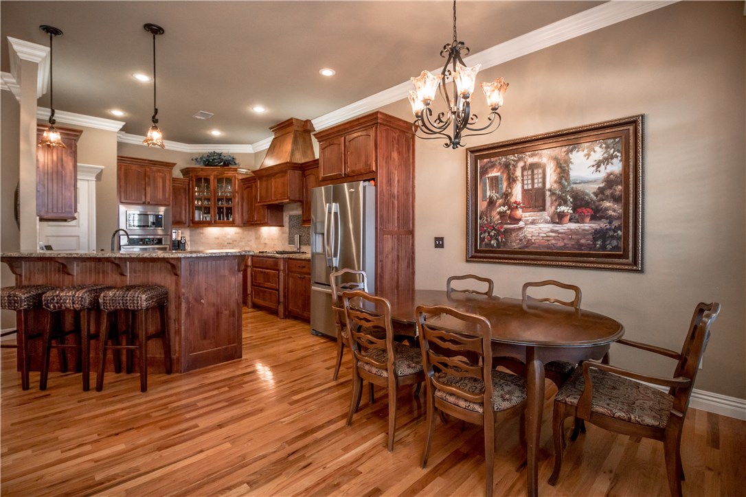 Oxford Ridge - Residential