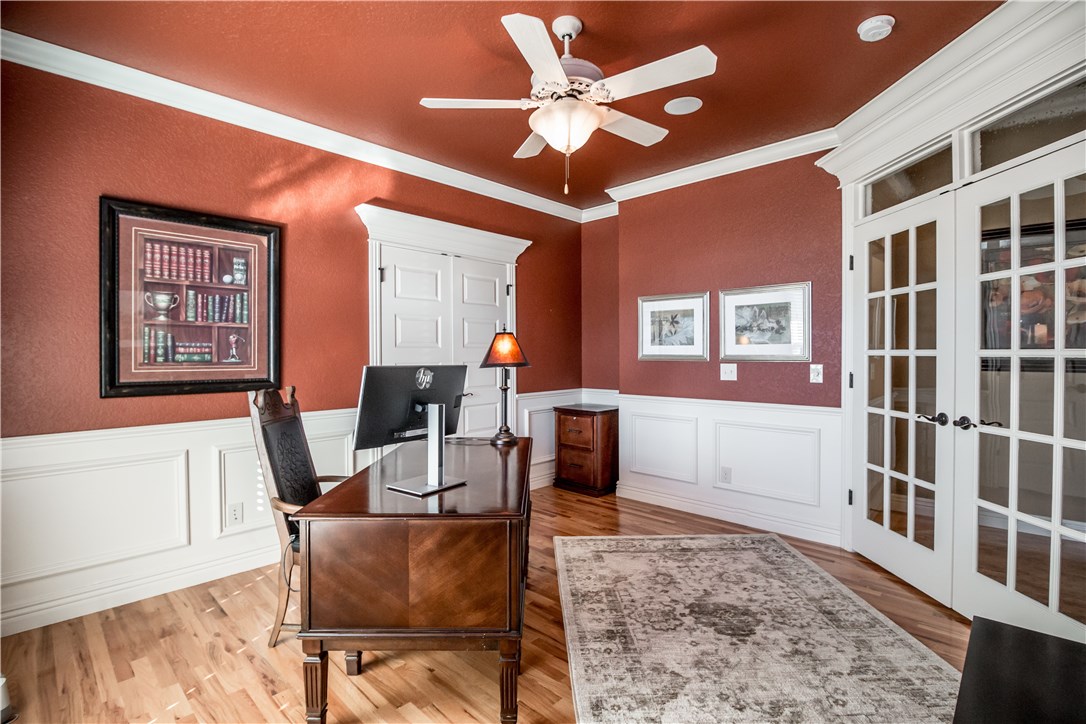 Oxford Ridge - Residential
