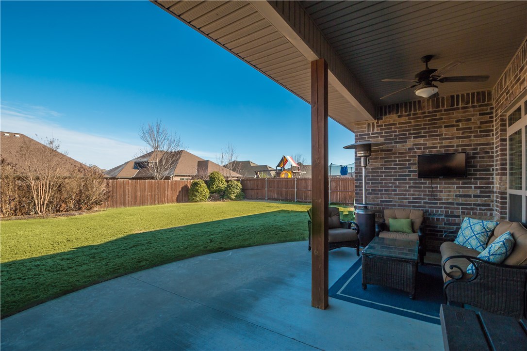 Oxford Ridge - Residential