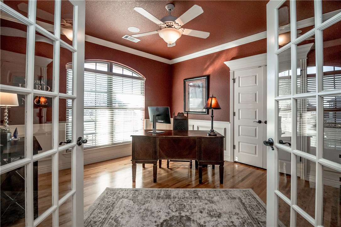 Oxford Ridge - Residential
