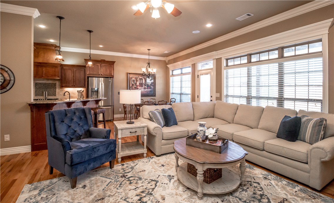 Oxford Ridge - Residential