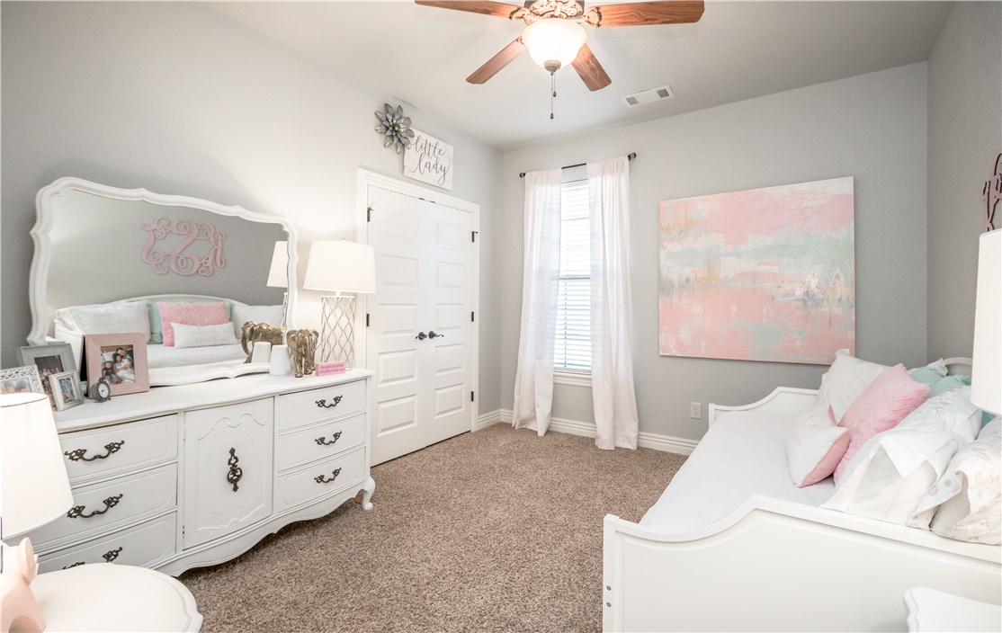 Oxford Ridge - Residential
