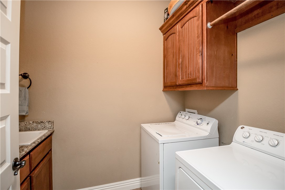 Oxford Ridge - Residential