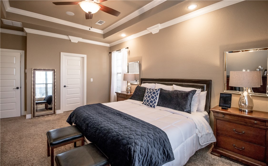 Oxford Ridge - Residential