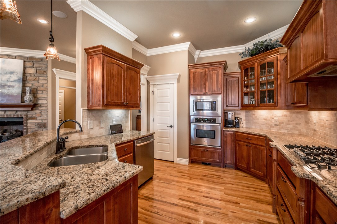 Oxford Ridge - Residential