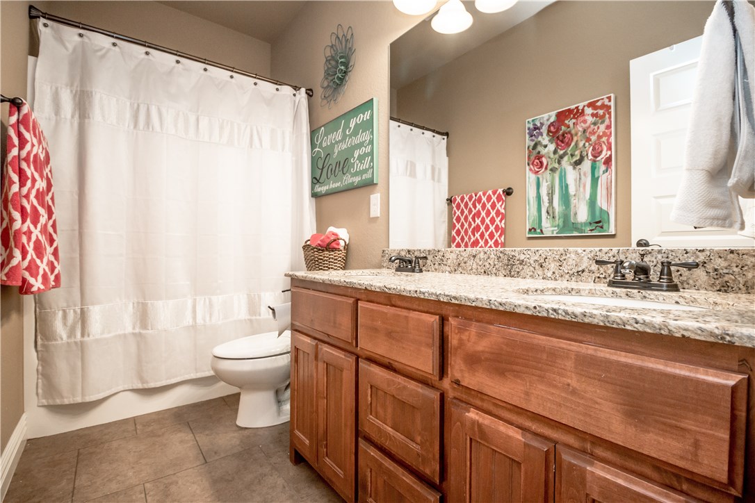 Oxford Ridge - Residential