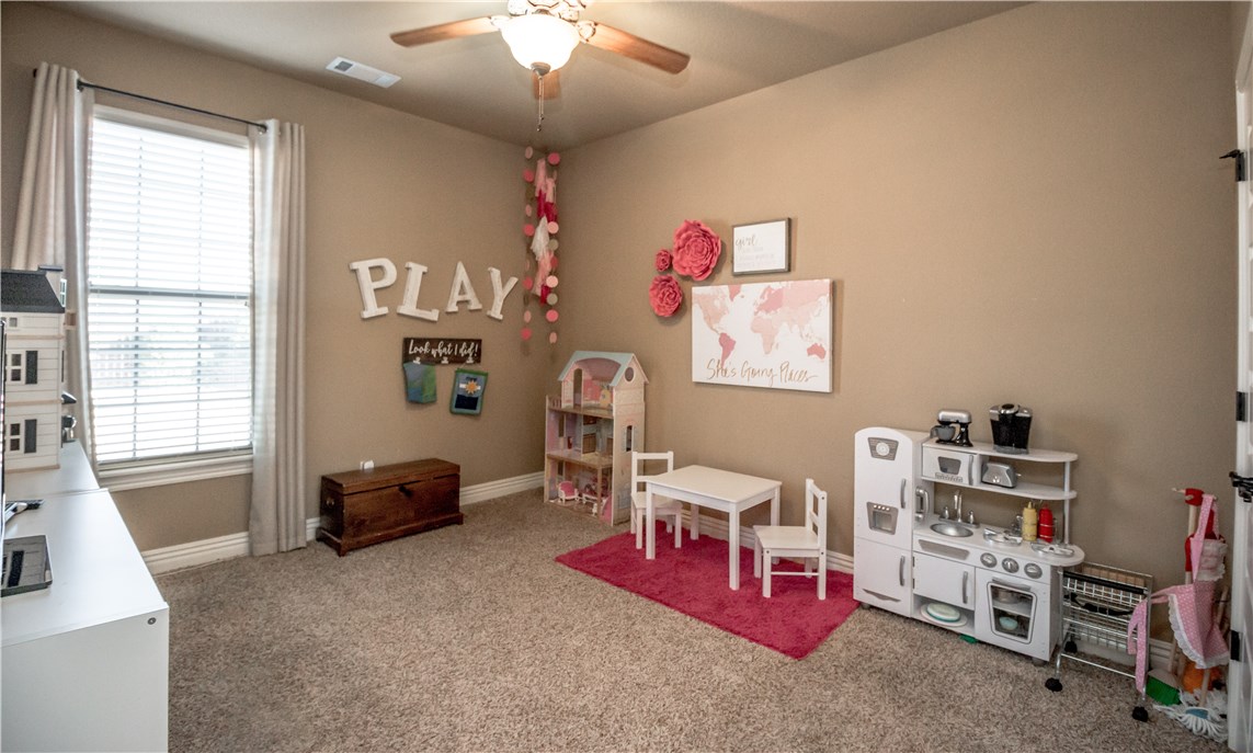Oxford Ridge - Residential