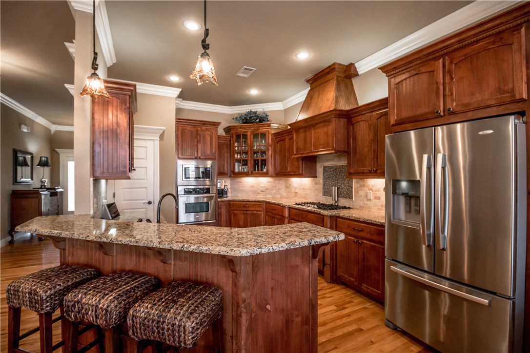 Oxford Ridge - Residential