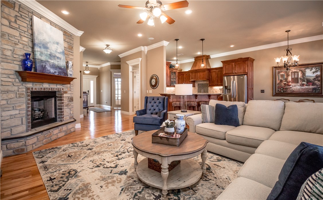 Oxford Ridge - Residential