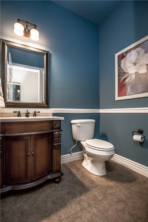 Oxford Ridge - Residential