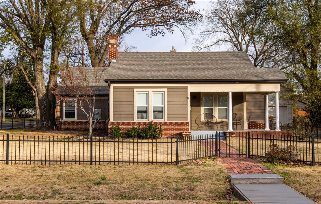 Demings Add Bentonville - Residential