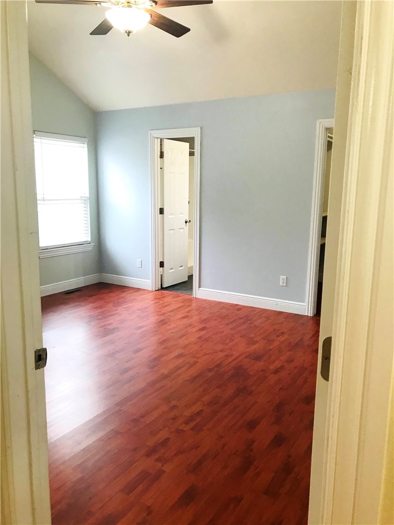 Pittsmans - Residential Lease