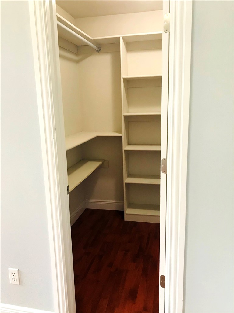 Pittsmans - Residential Lease