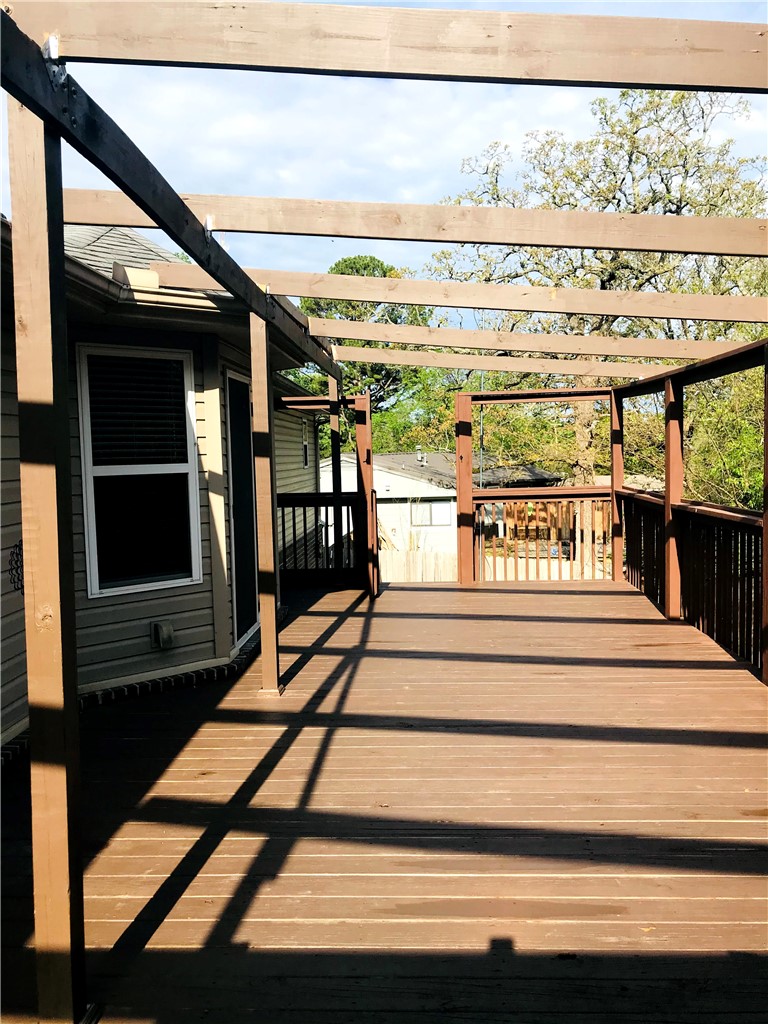 Pittsmans - Residential Lease
