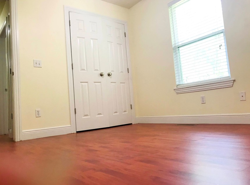 Pittsmans - Residential Lease
