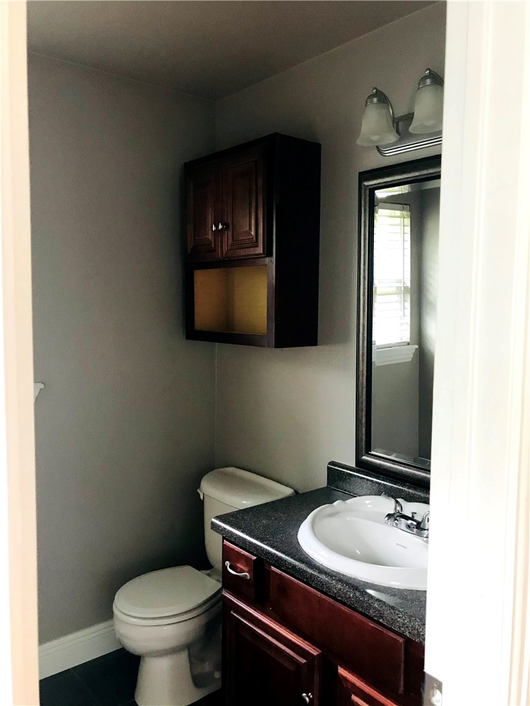 Pittsmans - Residential Lease
