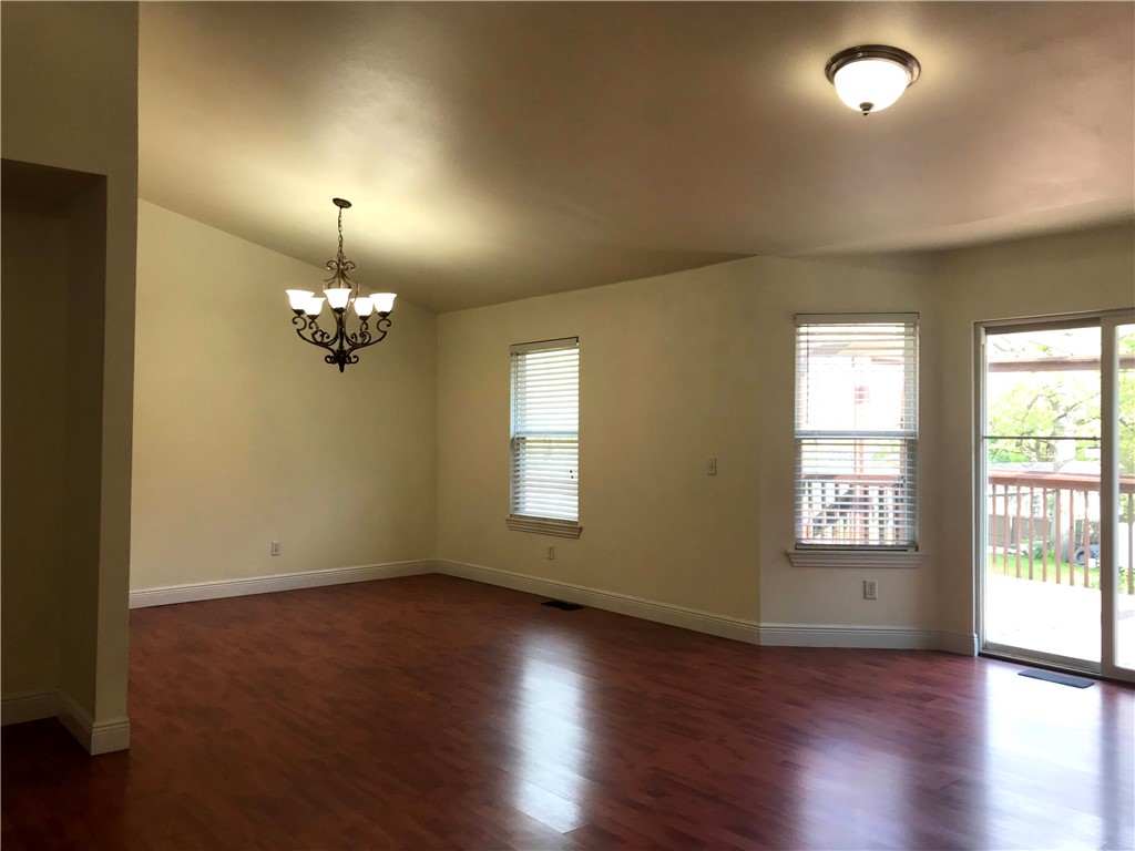 Pittsmans - Residential Lease