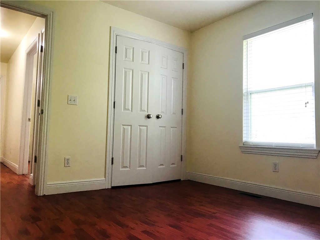 Pittsmans - Residential Lease
