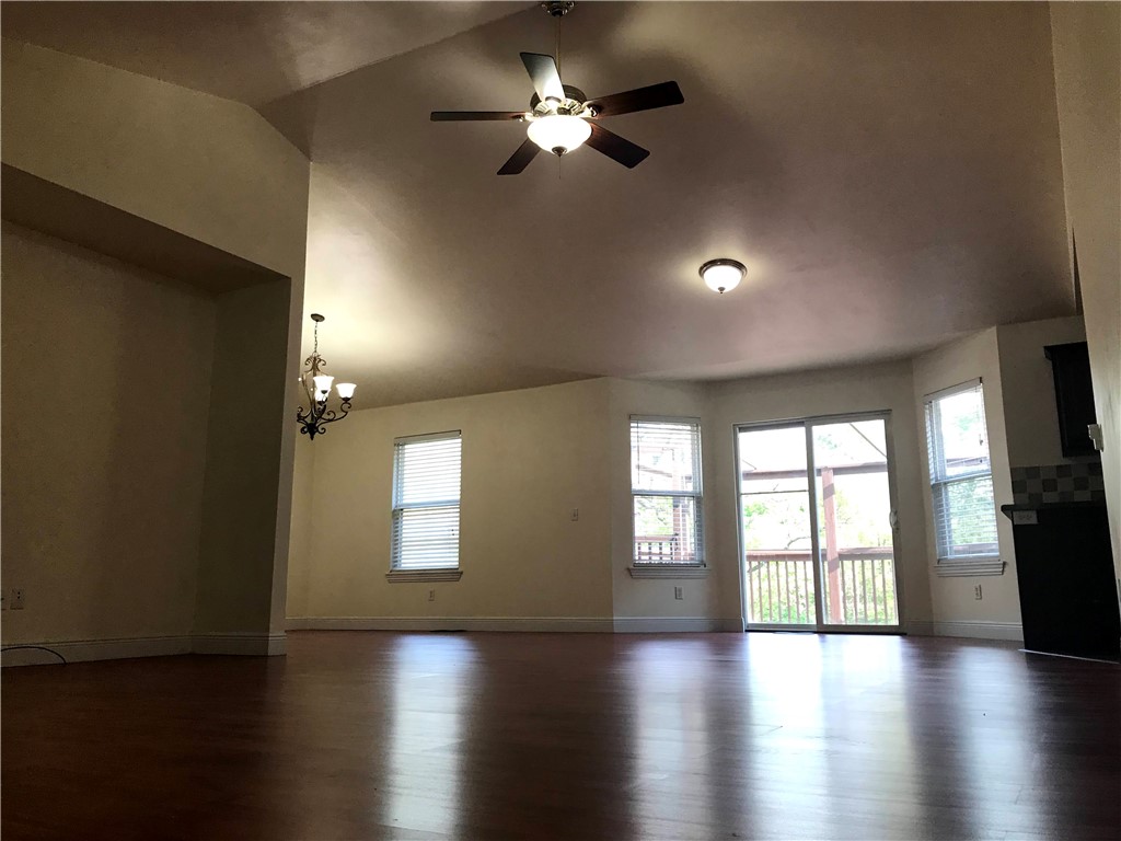 Pittsmans - Residential Lease