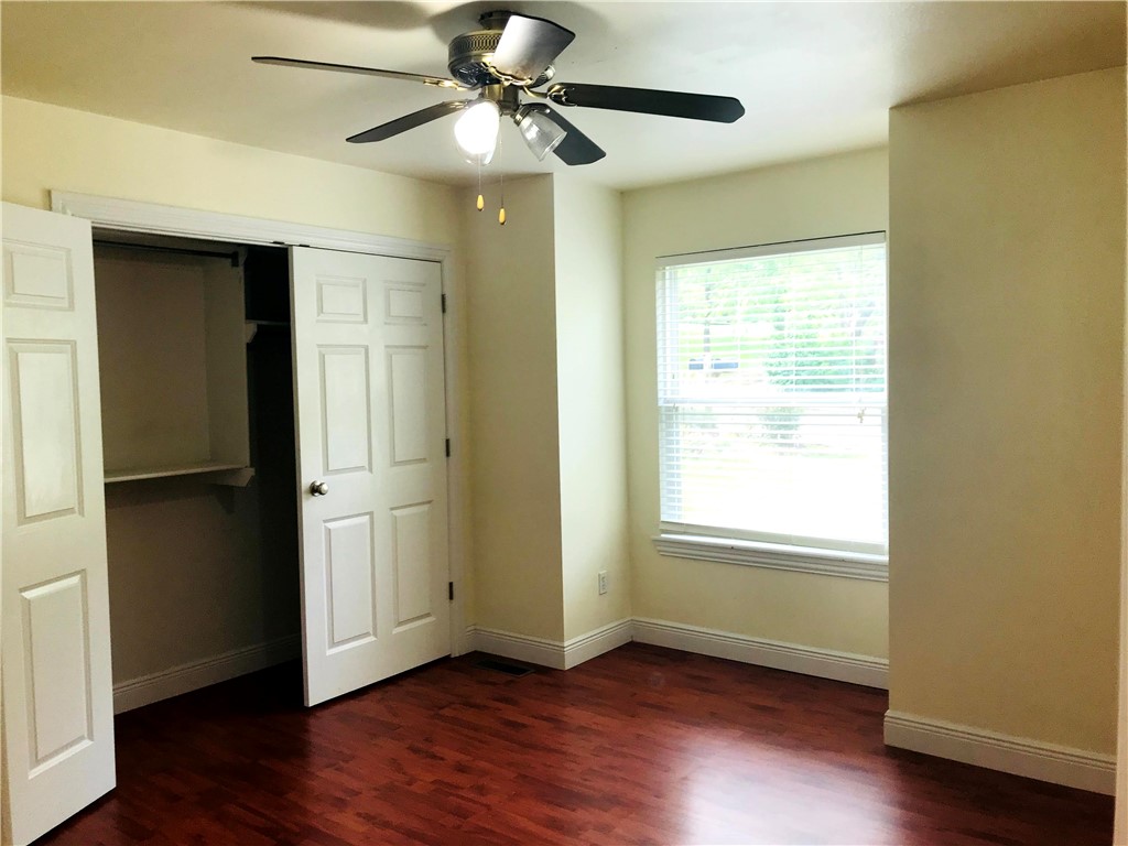 Pittsmans - Residential Lease