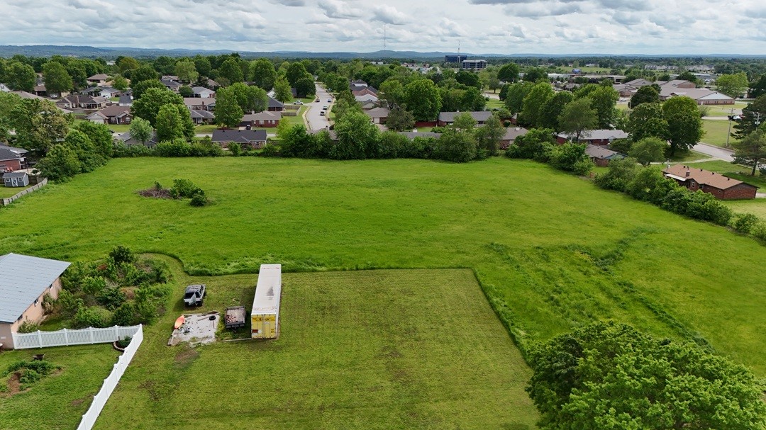 Springdale Outlots - Land