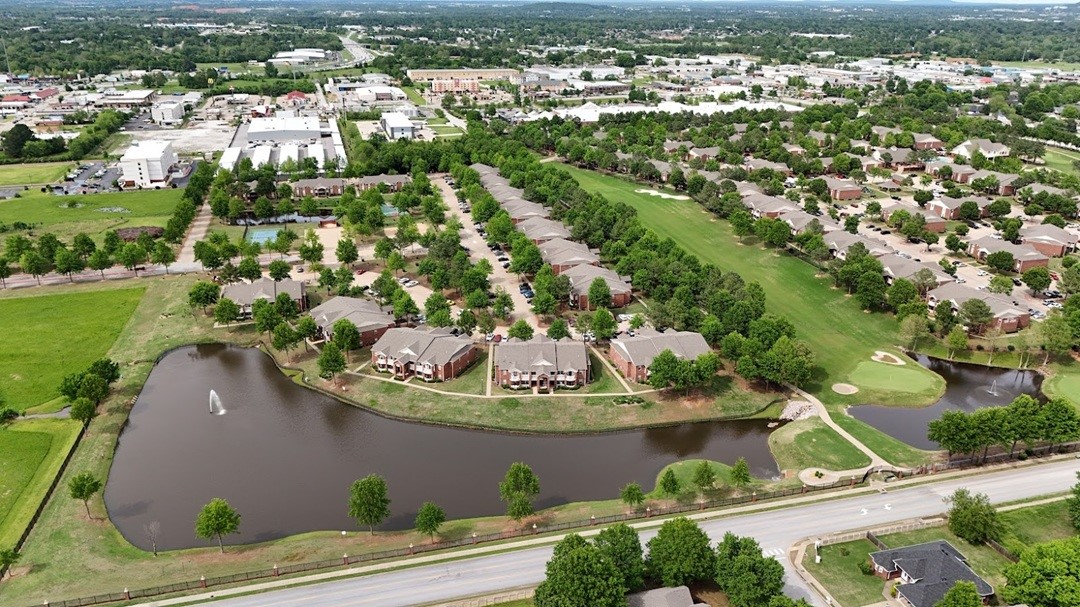 Springdale Outlots - Land