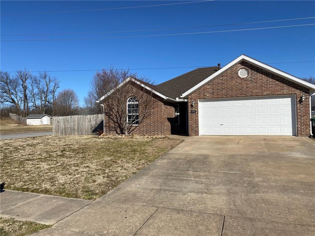 Dogwood Add Centerton - Residential Lease