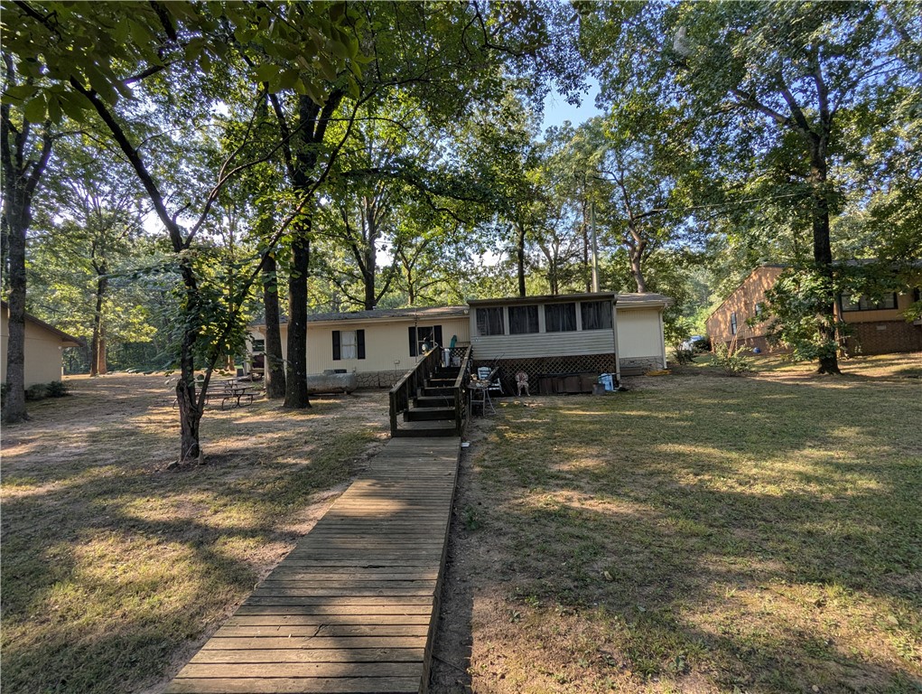 Pine Valley - Residential