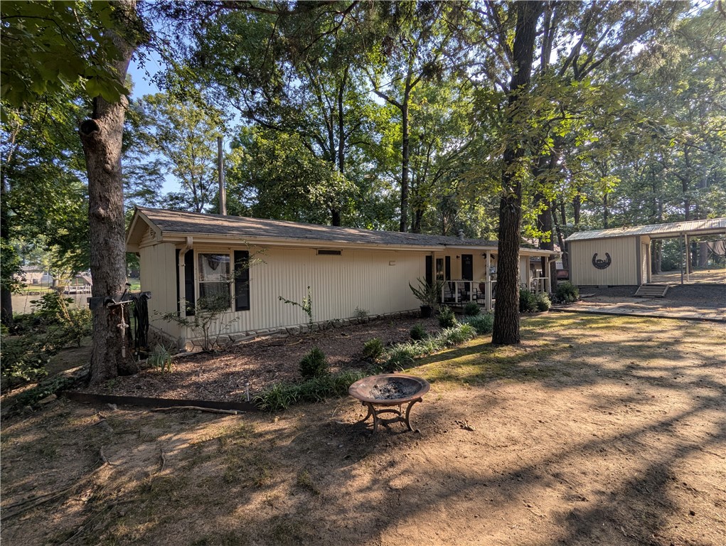 Pine Valley - Residential