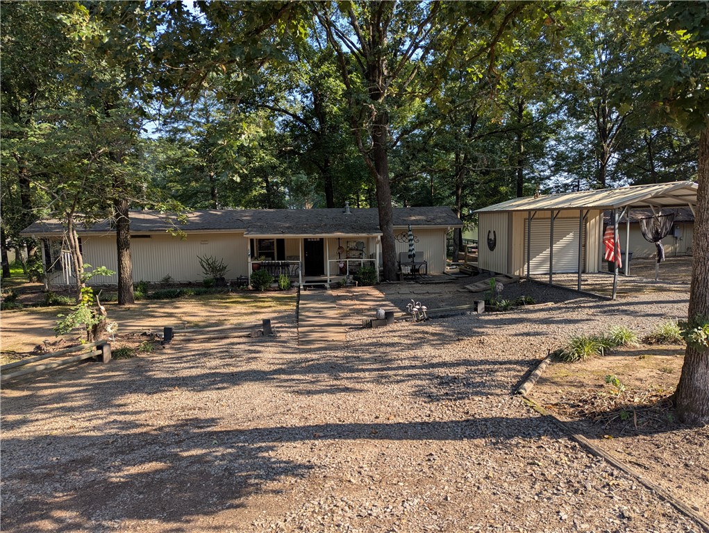 Pine Valley - Residential