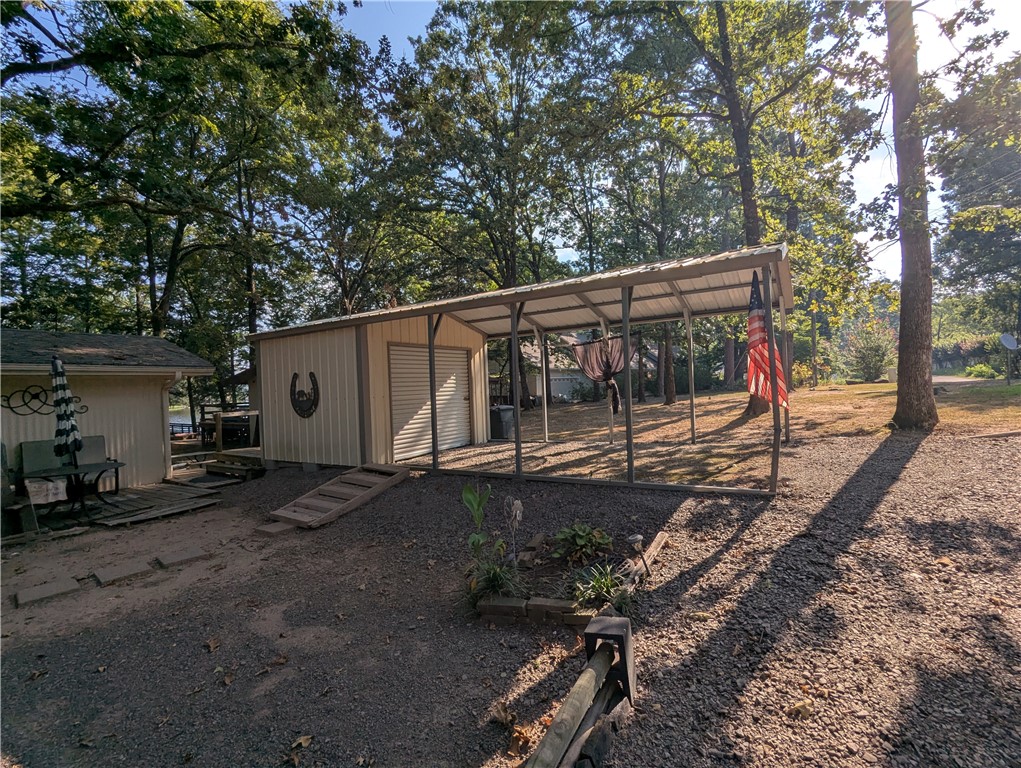 Pine Valley - Residential