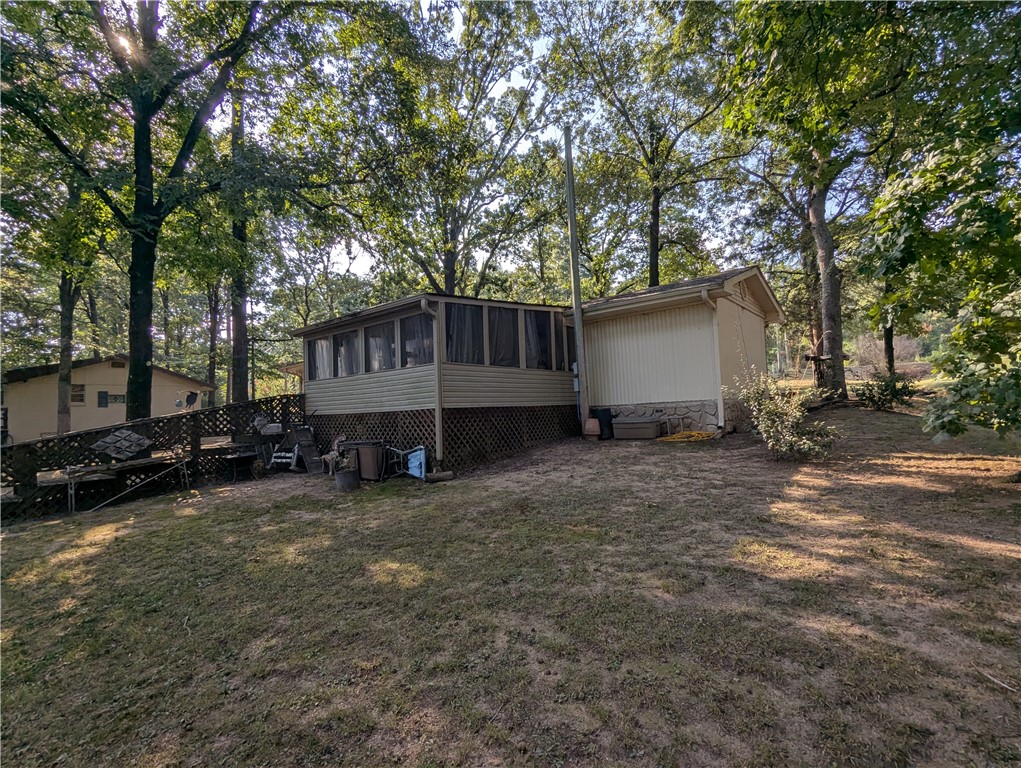 Pine Valley - Residential