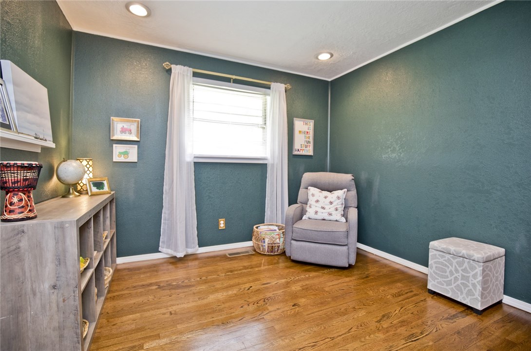 Worcester Sub Bvv - Residential