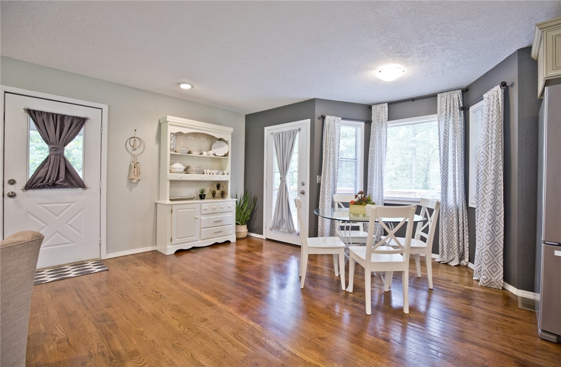 Worcester Sub Bvv - Residential