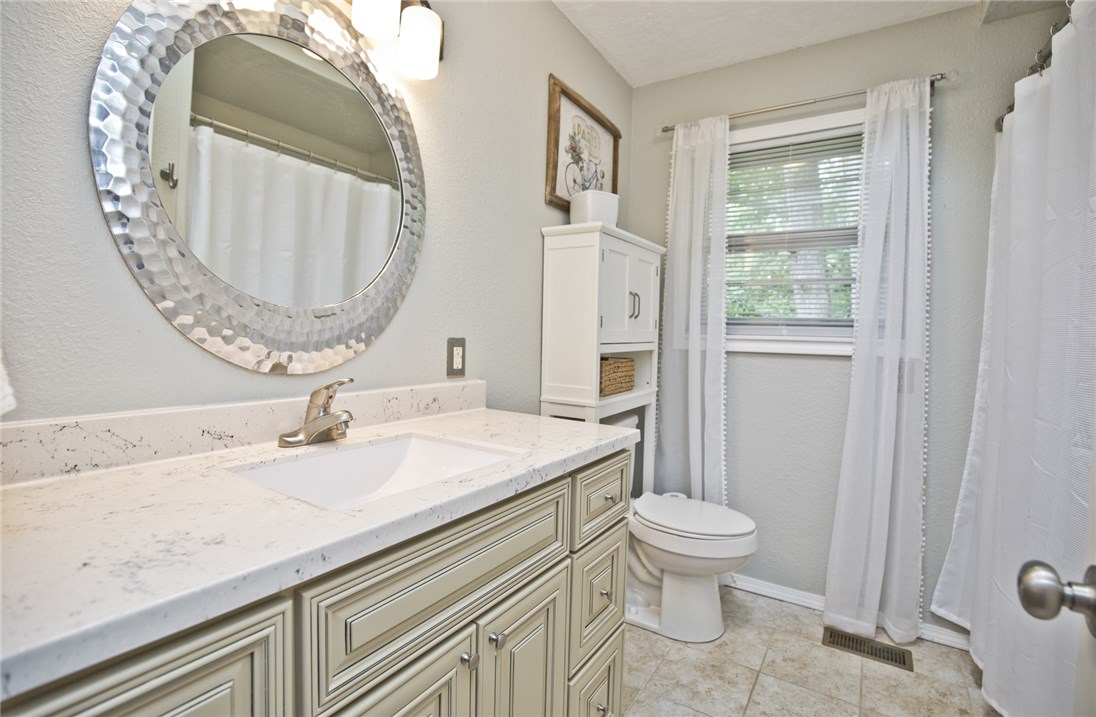 Worcester Sub Bvv - Residential