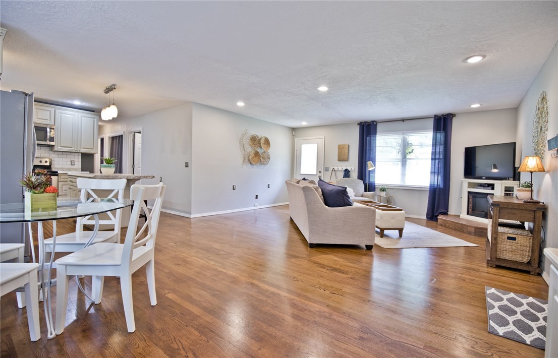 Worcester Sub Bvv - Residential